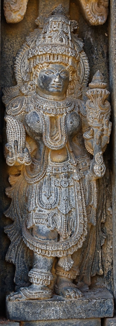 Somnathpur-Temple de Keshava-034